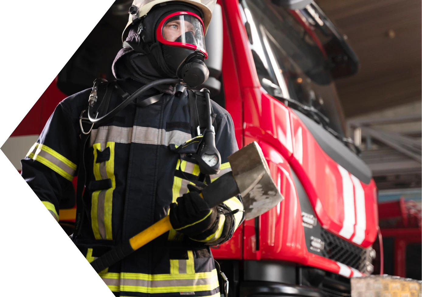 foto brigada de emergencias ambientales